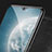 Schutzfolie Displayschutzfolie Panzerfolie Gehärtetes Glas Glasfolie Skins zum Aufkleben Panzerglas T02 für Samsung Galaxy A70 Klar