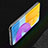 Schutzfolie Displayschutzfolie Panzerfolie Gehärtetes Glas Glasfolie Skins zum Aufkleben Panzerglas T02 für Samsung Galaxy A72 4G Klar