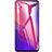 Schutzfolie Displayschutzfolie Panzerfolie Skins zum Aufkleben Full Coverage F01 für Oppo Find X Klar