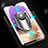 Schutzfolie Displayschutzfolie Panzerfolie Skins zum Aufkleben Full Coverage F01 für Samsung Galaxy F13 4G Klar