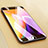 Schutzfolie Displayschutzfolie Panzerfolie Skins zum Aufkleben Gehärtetes Glas Glasfolie F13 für Apple iPhone 7 Plus Klar