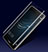 Schutzfolie Displayschutzfolie Panzerfolie Skins zum Aufkleben Gehärtetes Glas Glasfolie G01 für Huawei P9 Klar