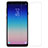 Schutzfolie Displayschutzfolie Panzerfolie Skins zum Aufkleben Gehärtetes Glas Glasfolie T01 für Samsung Galaxy A9 Star SM-G8850 Klar