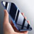 Schutzfolie Displayschutzfolie Panzerfolie Skins zum Aufkleben Gehärtetes Glas Glasfolie T06 für Huawei Honor 8 Pro Klar