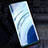 Schutzfolie Full Coverage Displayschutzfolie Panzerfolie Gehärtetes Glas Glasfolie Skins zum Aufkleben Panzerglas F02 für Xiaomi Mi 11 Lite 5G NE Schwarz