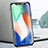 Schutzfolie Full Coverage Displayschutzfolie Panzerfolie Gehärtetes Glas Glasfolie Skins zum Aufkleben Panzerglas F05 für Apple iPhone XR Schwarz