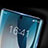 Schutzfolie Full Coverage Displayschutzfolie Panzerfolie Gehärtetes Glas Glasfolie Skins zum Aufkleben Panzerglas F05 für Samsung Galaxy S20 Ultra 5G Schwarz