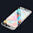 Schutzfolie Full Coverage Displayschutzfolie Panzerfolie Gehärtetes Glas Glasfolie Skins zum Aufkleben Panzerglas für Samsung Galaxy A2 Core A260F A260G Schwarz