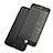 Schutzfolie Full Coverage Displayschutzfolie Panzerfolie Skins zum Aufkleben Gehärtetes Glas Glasfolie F19 für Apple iPhone 7 Schwarz