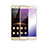 Schutzfolie Full Coverage Displayschutzfolie Panzerfolie Skins zum Aufkleben Gehärtetes Glas Glasfolie für Huawei G8 Gold