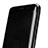 Schutzfolie Full Coverage Displayschutzfolie Panzerfolie Skins zum Aufkleben Gehärtetes Glas Glasfolie für Samsung Galaxy Note 8 Duos N950F Schwarz