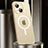 Schutzhülle Luxus Metall Rahmen und Kunststoff Schutzhülle Tasche mit Mag-Safe Magnetic Magnetisch JL2 für Apple iPhone 13