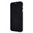 Schutzhülle Stand Tasche Leder für Samsung Galaxy C8 C710F Schwarz