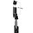 Selfie Stick Stange Stativ Bluetooth Teleskop Universal T30