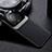 Silikon Hülle Handyhülle Gummi Schutzhülle Flexible Leder Tasche FL1 für Huawei Honor Magic6 Lite 5G