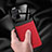 Silikon Hülle Handyhülle Gummi Schutzhülle Flexible Leder Tasche FL1 für Oppo A94 4G