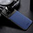 Silikon Hülle Handyhülle Gummi Schutzhülle Flexible Leder Tasche FL1 für Samsung Galaxy Note 10 Lite