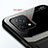Silikon Hülle Handyhülle Gummi Schutzhülle Flexible Leder Tasche FL1 für Vivo iQOO U3 5G