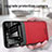Silikon Hülle Handyhülle Gummi Schutzhülle Flexible Leder Tasche FL1 für Xiaomi Mi 10T 5G