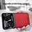 Silikon Hülle Handyhülle Gummi Schutzhülle Flexible Leder Tasche FL1 für Xiaomi Redmi A2