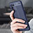 Silikon Hülle Handyhülle Gummi Schutzhülle Flexible Leder Tasche für Oppo A74 5G