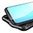 Silikon Hülle Handyhülle Gummi Schutzhülle Flexible Leder Tasche für Oppo A93s 5G