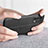 Silikon Hülle Handyhülle Gummi Schutzhülle Flexible Leder Tasche für Oppo Find X3 Lite 5G