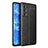 Silikon Hülle Handyhülle Gummi Schutzhülle Flexible Leder Tasche für Oppo Reno6 Pro+ Plus 5G