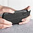 Silikon Hülle Handyhülle Gummi Schutzhülle Flexible Leder Tasche für Realme 7