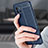 Silikon Hülle Handyhülle Gummi Schutzhülle Flexible Leder Tasche für Samsung Galaxy A03