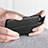 Silikon Hülle Handyhülle Gummi Schutzhülle Flexible Leder Tasche für Samsung Galaxy F42 5G