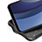 Silikon Hülle Handyhülle Gummi Schutzhülle Flexible Leder Tasche für Vivo X90 5G