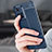 Silikon Hülle Handyhülle Gummi Schutzhülle Flexible Leder Tasche für Xiaomi Poco X4 NFC