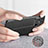 Silikon Hülle Handyhülle Gummi Schutzhülle Flexible Leder Tasche für Xiaomi Redmi 10 Power