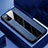 Silikon Hülle Handyhülle Gummi Schutzhülle Flexible Leder Tasche H02 für Huawei Honor View 30 Pro 5G