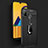 Silikon Hülle Handyhülle Gummi Schutzhülle Flexible Leder Tasche mit Magnetisch Fingerring Ständer für Samsung Galaxy M30s