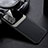 Silikon Hülle Handyhülle Gummi Schutzhülle Flexible Leder Tasche mit Magnetisch FL1 für Samsung Galaxy A53 5G
