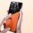 Silikon Hülle Handyhülle Gummi Schutzhülle Flexible Leder Tasche mit Magnetisch für Realme Q3 5G