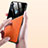 Silikon Hülle Handyhülle Gummi Schutzhülle Flexible Leder Tasche mit Magnetisch für Samsung Galaxy A11