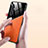 Silikon Hülle Handyhülle Gummi Schutzhülle Flexible Leder Tasche mit Magnetisch für Xiaomi Mi Note 10 Lite