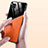 Silikon Hülle Handyhülle Gummi Schutzhülle Flexible Leder Tasche mit Magnetisch für Xiaomi POCO C3