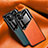 Silikon Hülle Handyhülle Gummi Schutzhülle Flexible Leder Tasche mit Magnetisch für Xiaomi Poco C50