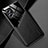Silikon Hülle Handyhülle Gummi Schutzhülle Flexible Leder Tasche mit Magnetisch für Xiaomi Poco X4 GT 5G