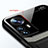 Silikon Hülle Handyhülle Gummi Schutzhülle Flexible Leder Tasche mit Magnetisch S01 für Xiaomi Mi 12 Pro 5G