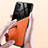 Silikon Hülle Handyhülle Gummi Schutzhülle Flexible Leder Tasche mit Magnetisch S02 für Xiaomi Mi 12 5G