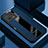 Silikon Hülle Handyhülle Gummi Schutzhülle Flexible Leder Tasche PB1 für Xiaomi Mi 13 5G