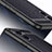 Silikon Hülle Handyhülle Gummi Schutzhülle Flexible Leder Tasche S03 für Realme V23 5G