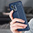 Silikon Hülle Handyhülle Gummi Schutzhülle Flexible Leder Tasche WL1 für Xiaomi Poco X4 GT 5G