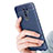 Silikon Hülle Handyhülle Gummi Schutzhülle Flexible Leder Tasche WL1 für Xiaomi Redmi 9 Prime India