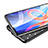 Silikon Hülle Handyhülle Gummi Schutzhülle Flexible Leder Tasche WL1 für Xiaomi Redmi Note 11T 5G